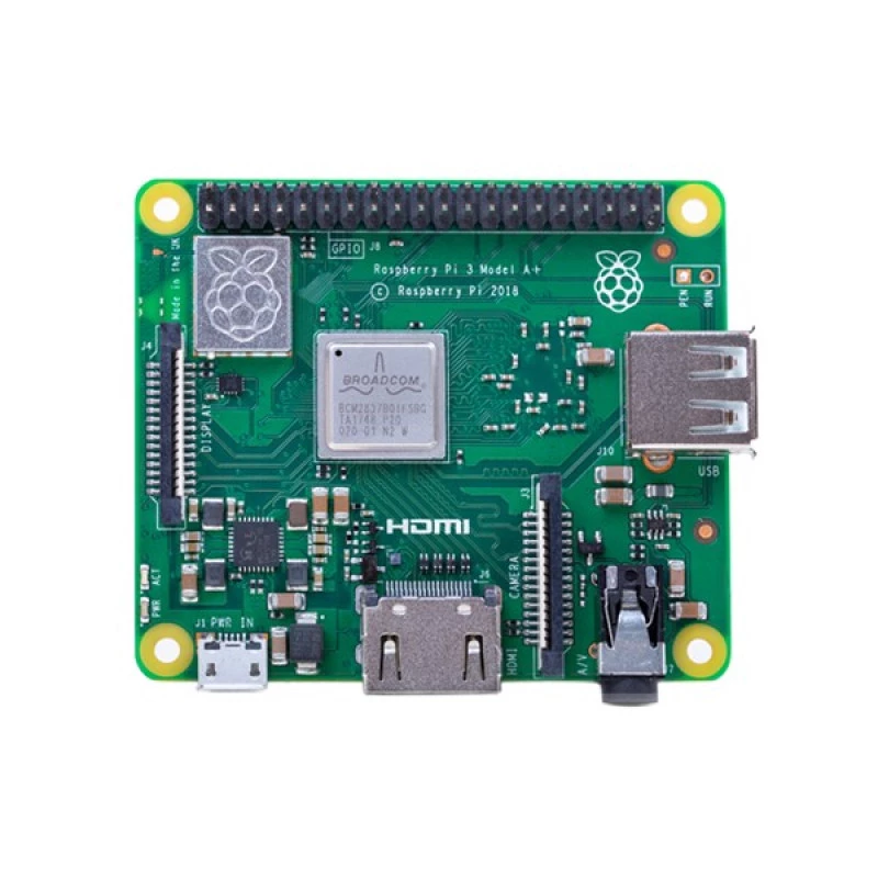 Raspberry Pi3 Model B Com Sd 32Gb
