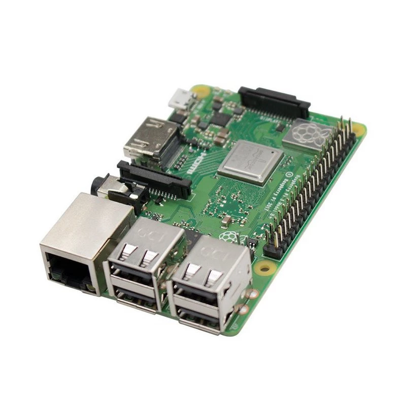 Raspberry Pi3 Model B Com Sd 32Gb