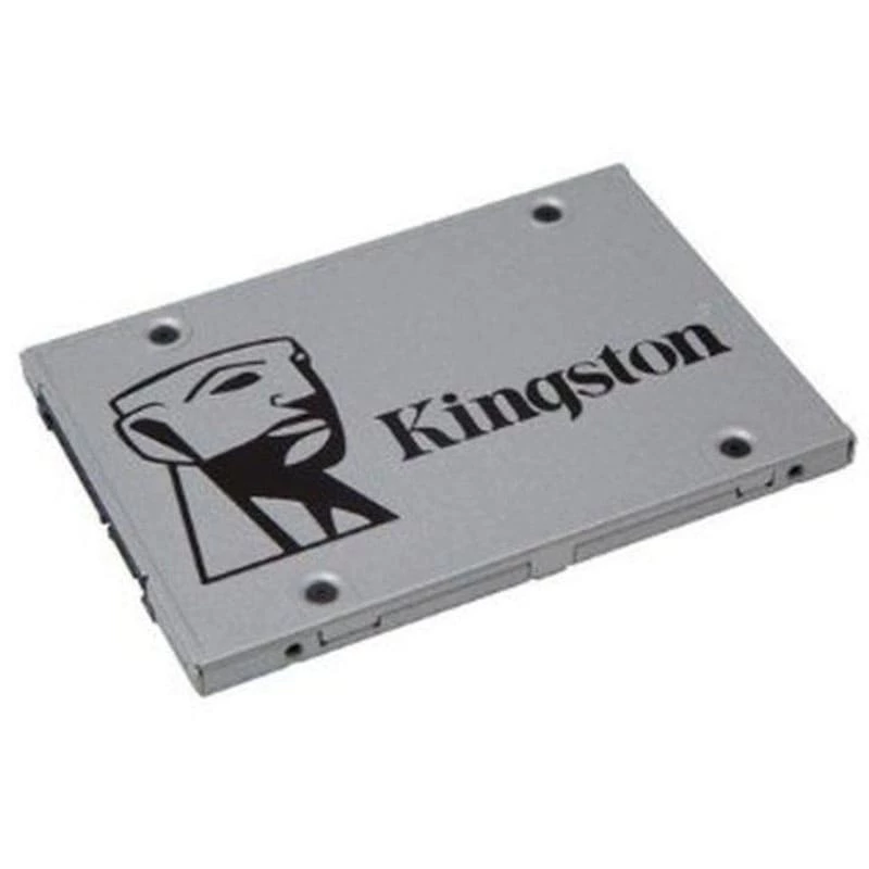 Ssd 480Gb Sata III Sa400S37/480G Kingston