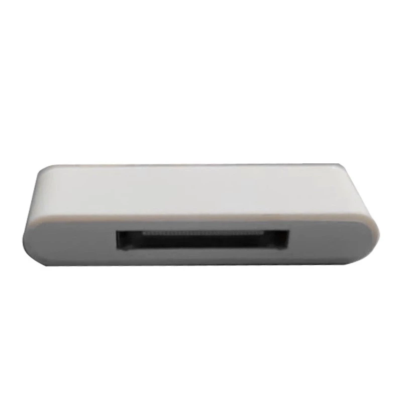 Adaptador Lightning Para Dock 30 Pinos Com Conector 3.5Mm P2