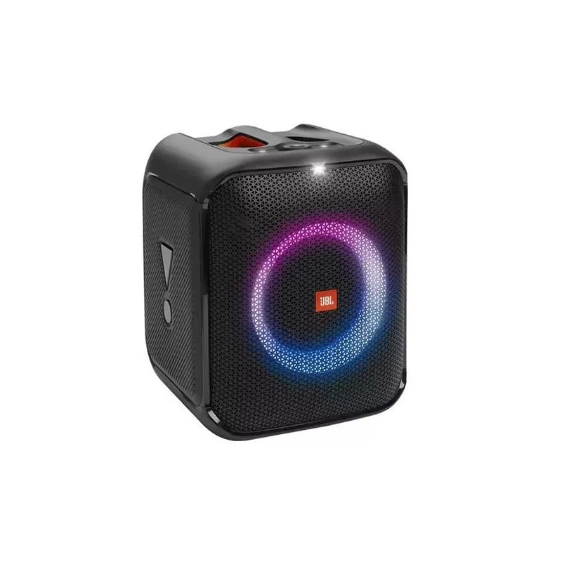 Caixa De Som Bluetooth Partybox Encore Essential Jblpbencoreessbr Jbl