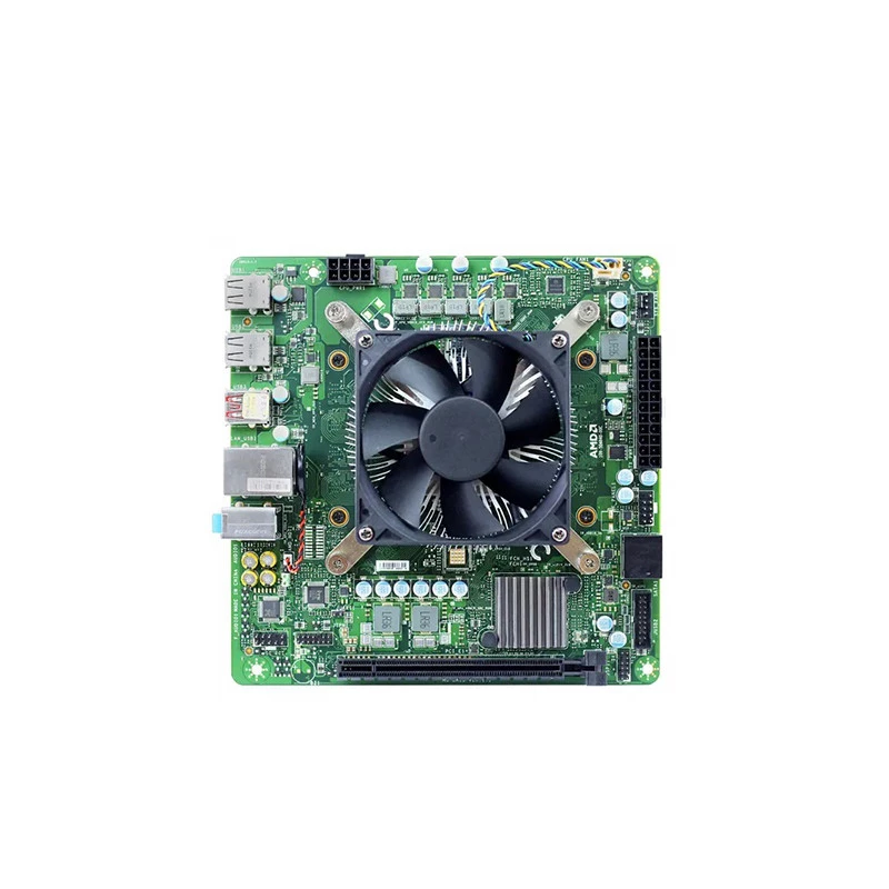 その他 AMD 4700S Desktop Kit AMD Launches 4700S Desktop Kit: Build Your Own Xbox Series X