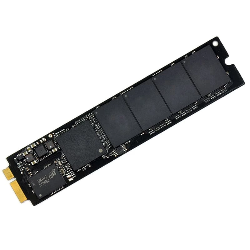 Ssd 128Gb Macbook Pro Retina A1425 A1398 54-50-03974-06 Sandisk