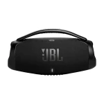 Caixa De Som Bluetooth Boombox 3 Wifi Jblbb3Wifiblkbr Jbl - 1