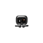 Fone De Ouvido Bluetooth Live Beam 3 Cancelamento De Ruido Preto Jbllivebeam3blkbr Jbl - 1