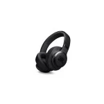 Headphone Bluetooth Live 770Nc Com Redutor De Ruidos Preto Jbllive770ncblk Jbl - 1