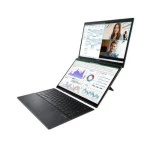 Notebook Ultrabook Zenbook Duo 14" Intel Ultra 9-185h 5.1Ghz 32Gb Ddr5 Ssd 1Tb Win10 Pro St Asus - 1