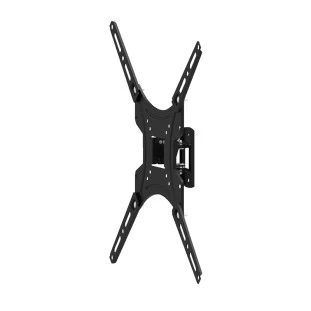 Suporte Articulado Para Tv Led Lcd 10" A 55" Com 2 Niveis De Movimento Pqst-At55/01 Proeletronic - 1