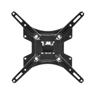 Suporte Biarticulado De Parede Para Tv Led Lcd 13" A 55" Com 3 Niveis Pqst-At55/02 Proeletronic - 1