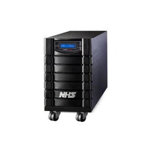 Nobreak 3000Va Senoidal Online Entrada 220V Saida 220V 10 Baterias 12V/05Ah Premium 92.A1.030100 Nhs - 1