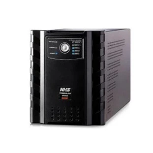 Nobreak 3000Va Senoidal Online Entrada 220V Saida 220V 10 Baterias 12V/05Ah Premium 92.A1.030100 Nhs - 1