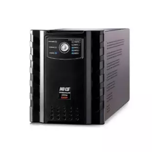 Nobreak 3000Va Senoidal Online Entrada 220V Saida 220V 10 Baterias 12V/05Ah Premium 92.A1.030100 Nhs - 1