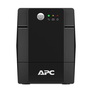 Nobreak 700Va Backu-Ps Entrada Bivolt Saida 115V 01 Bateria 12V/07Ah Bvx700Bi-Br Apc - 1
