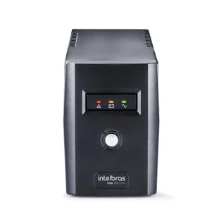 Nobreak 1440Va Entrada 220 Saida 220V Com 02 Bateria 12V/07Ah Xnb Intelbras - 1