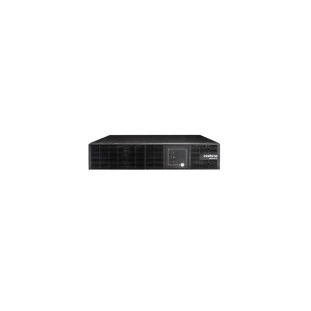 Nobreak 3000Va Senoidal Rack/Torre Entrada 220V Saida 220V 4 Baterias 12V/09Ah Snb 3000 Rt Intelbras - 1