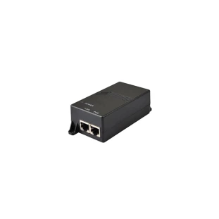 Fonte Injetor Poe 48V/0,5A 24W Br Grandstream - 1