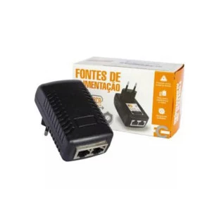 Fonte Alimentacao Poe 48V/0,5A Fg CE - 1
