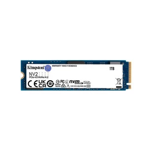 Ssd M2 1Tb Nvme Snv2S/1000G Kingston - 1