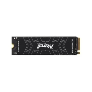 Ssd M2 1Tb Nvme Fury Renegade Sfyrs/1000G Kingston - 1