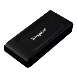 Ssd Externo 1Tb Usb 3.5" Sata III Sxs1000/1000G Kingston - 1