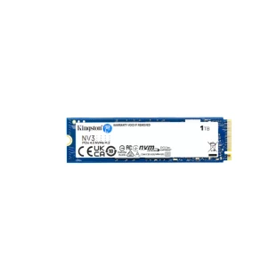 Ssd M2 1Tb Nvme Pcie 4.0 Snv3S/1000G Kingston - 1