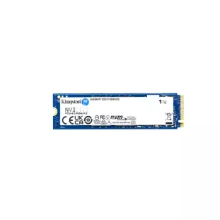 Ssd M2 1Tb Nvme Pcie 4.0 Snv3S/1000G Kingston - 1