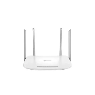 Roteador Wireless 300Mbps 10/100/1000 Dual Band Ec220-G5 Ac1200 4 Antenas Tplink - 1