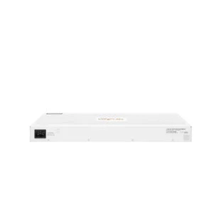 Switch 24 Portas 1830 24G 2Sfp Ion 10/100/1000 Gerenciavel Jl812A Aruba Hp - 1
