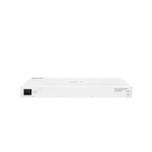 Switch 24 Portas 1830-24G 10/100/1000 Mbps 2SFP Instante On Gerenciavel Aruba JL812A Hp - 1