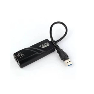 Adaptador Usb Tipo C Para Rj45 10/100/1000 Mbps Cb0574Lt Lotus - 1