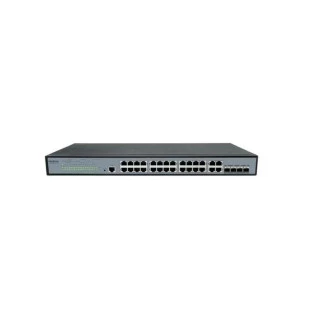 Switch ** 24 Portas 10/100/1000 Poe Gerenciavel + 4 Portas Sfp Sg2404D Max 4760021 Intelbras - 1