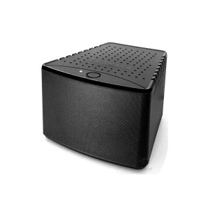 Estabilizador 1000Va Biv/115V Powerest 6 Tomadas T9007 Preto Ts Shara - 1