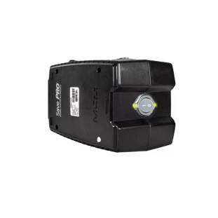 Estabilizador 300Va Biv/115V Preto Save Pro 2.0 Est0060 Mcm - 1