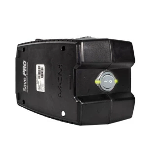 Estabilizador 500Va Biv/115V Preto Save Pro 2.0 Est0063 Mcm - 1