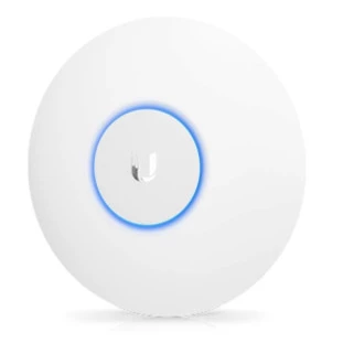 Access Point Wireless 300/1201Mbps Unifi 6 Mimo U6-Lite I (Sem Fonte) Ubiquiti - 1