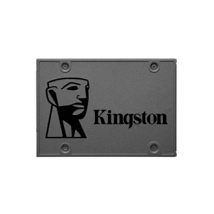 Ssd 120Gb Sata III Sa400S37/120G Kingston - 1