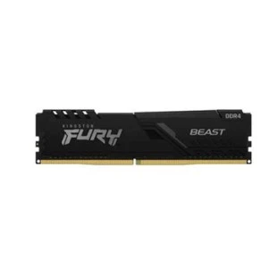 Memoria 16Gb Ddr4 Desktop 3200Mhz Fury Beast Cl16-Kf432C16Bb1/16 Kingston - 1