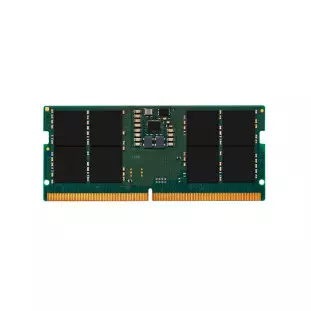 Memoria 16Gb Ddr5 Notebook 5200Mhz Kvr52s40s8/16 Oem - 1