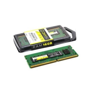 Memoria 16Gb Ddr4 Notebook 3200Mhz Oxy32S22S8/16 Oxybr - 1