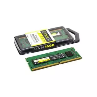 Memoria 16Gb Ddr4 Notebook 3200Mhz Oxy32S22S8/16 Oxybr - 1