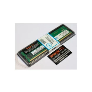 Memoria 16Gb Ddr4 Servidor 2666Mhz 2rx8 Ecc Udimm Snpvdfydc/16g Dell - 1