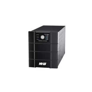 Nobreak 2200Va Premium Pdv Senoidal Entrada Bivolt Saida 120V 02 Baterias 24V/18Ah 91.B0.020500 Nhs - 1