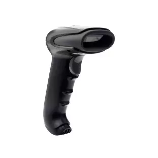 Leitor Codigo De Barras Usb 2D/1D Qr Code (Eol) Lb-120Bk C3Tech - 1