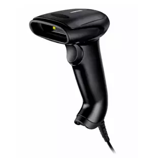Leitor Codigo De Barras Usb 2D/1D Qr Code Lbhw2101 Kmex - 1