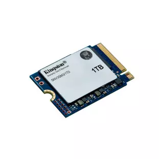 Ssd M2 1Tb Nvme 2230 Mini Pcie 4.0 Snv3sm3/1T0 Kingston - 1