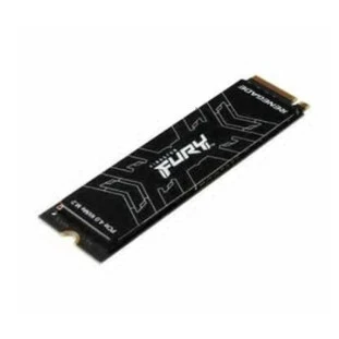 Ssd M2 2Tb Nvme Fury Renegade Sfyrd/2000G Kingston - 1