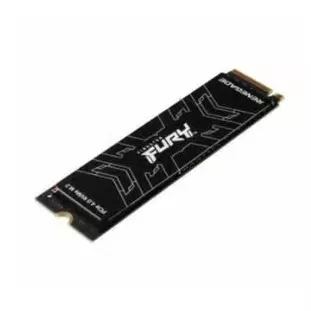 Ssd M2 2Tb Nvme Fury Renegade Sfyrd/2000G Kingston - 1