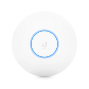 Access Point **  Wireless 573,5/2402Mbps Unifi 6 Mimo U6+ Sem Fonte Ubiquiti - 1