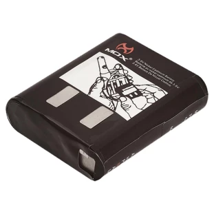 Bateria Para Radio Talkabout 3.6V 700Mah 31139 Rontek
