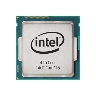 Processador I5-4570 3.60Ghz Lga 1150 3Mb Sem Cooler Intel